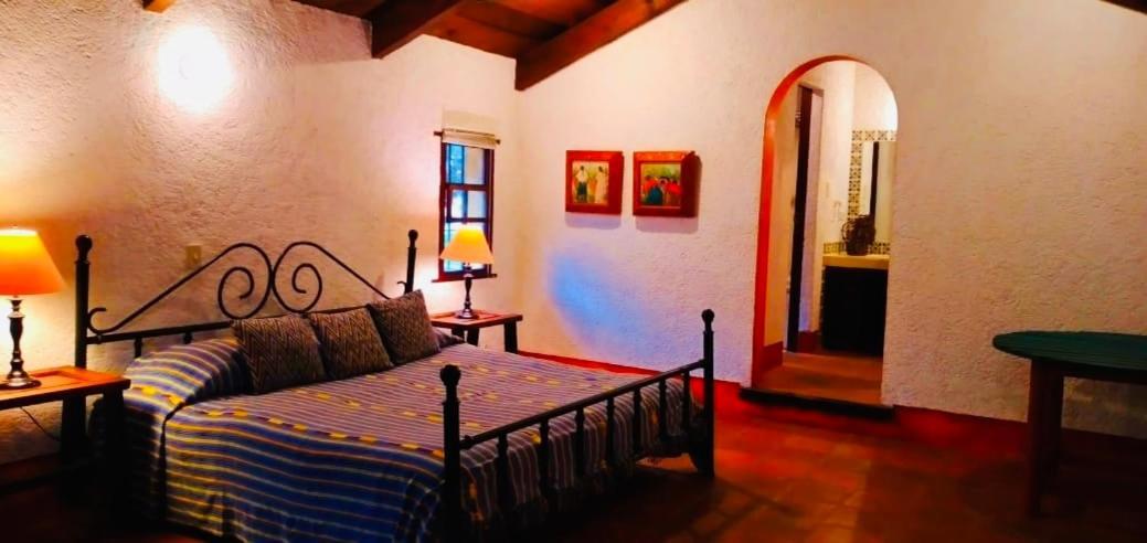 Antigua Guatemala Villas Kültér fotó