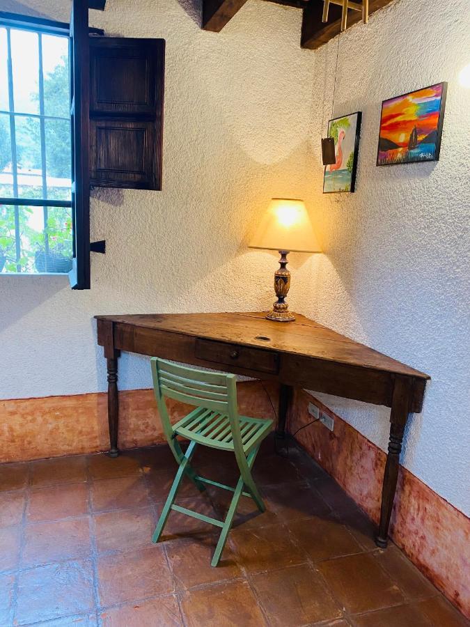 Antigua Guatemala Villas Kültér fotó
