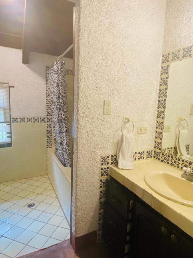 Antigua Guatemala Villas Kültér fotó