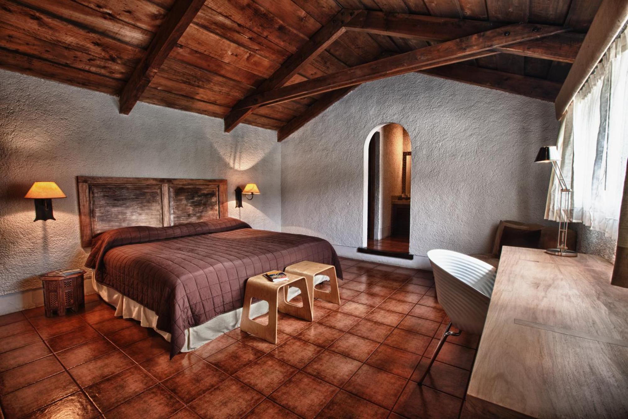 Antigua Guatemala Villas Kültér fotó