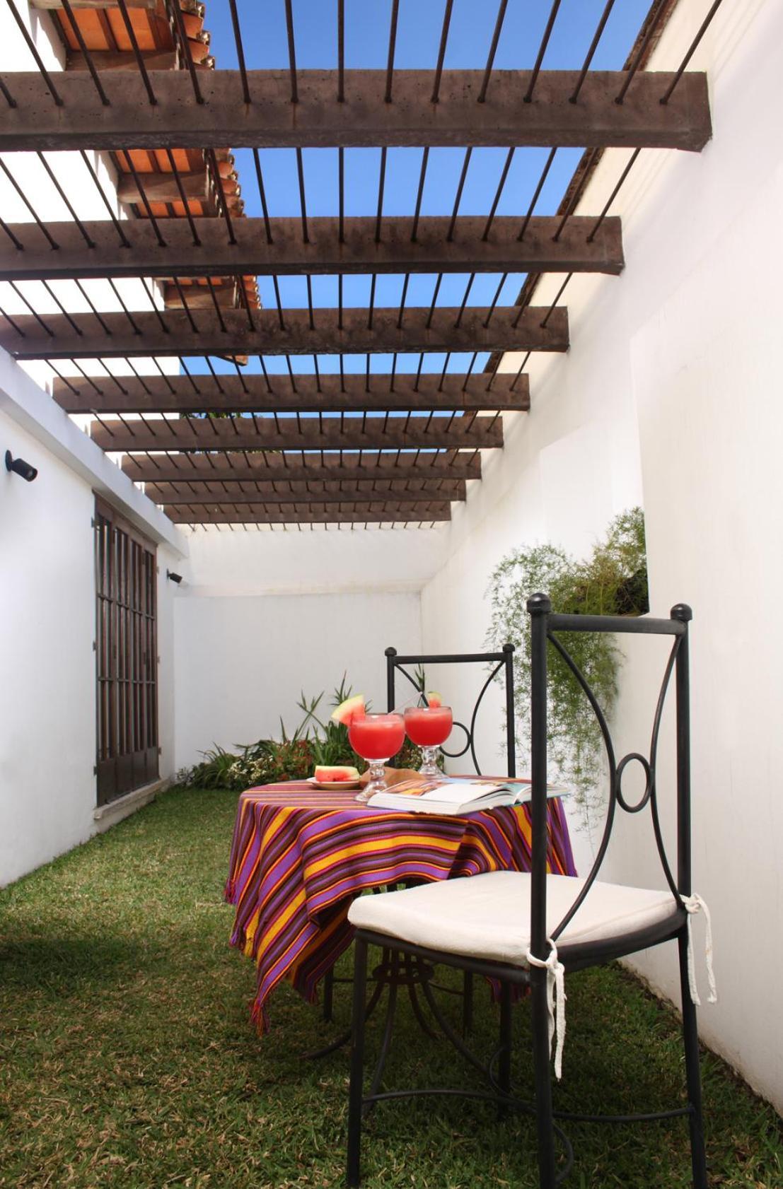 Antigua Guatemala Villas Kültér fotó