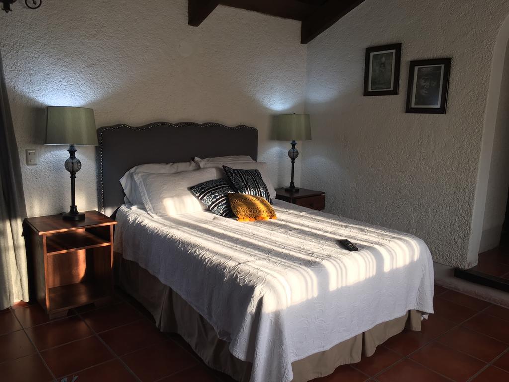 Antigua Guatemala Villas Kültér fotó