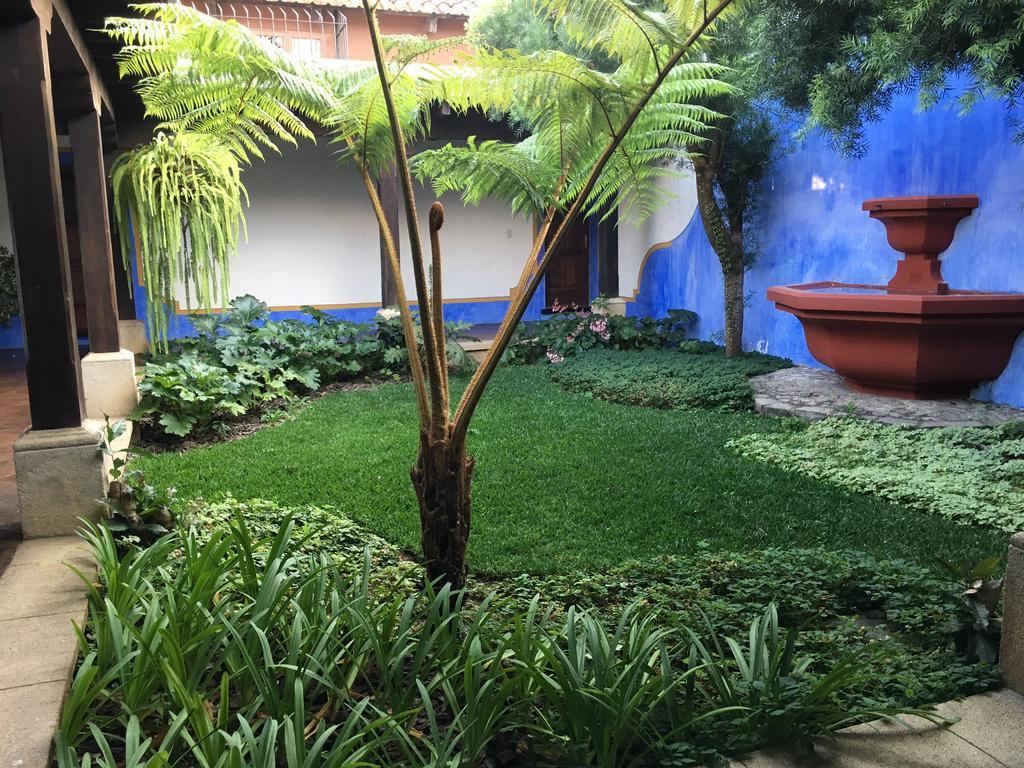 Antigua Guatemala Villas Kültér fotó