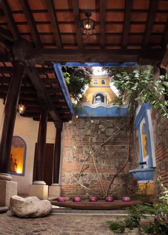 Antigua Guatemala Villas Kültér fotó