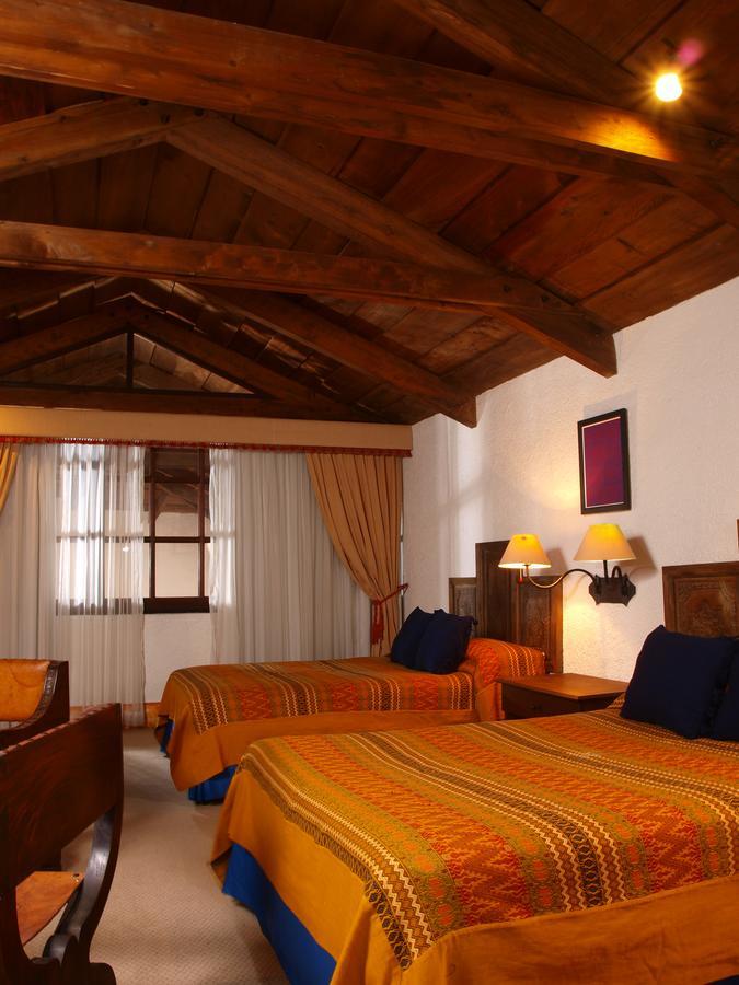 Antigua Guatemala Villas Kültér fotó