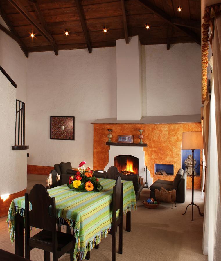 Antigua Guatemala Villas Kültér fotó